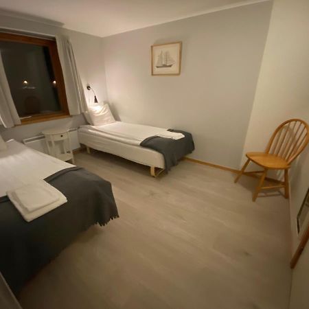 فندق وبيت شباب الفريت Löttorp المظهر الخارجي الصورة