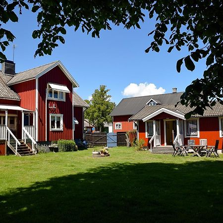 فندق وبيت شباب الفريت Löttorp المظهر الخارجي الصورة
