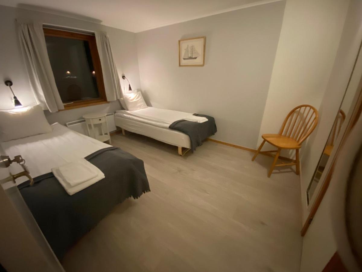 فندق وبيت شباب الفريت Löttorp المظهر الخارجي الصورة